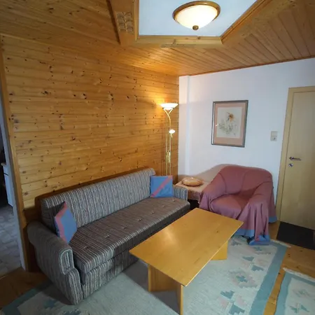 Haus Hildegard