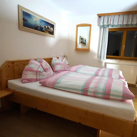 Apartamento Haus Hildegard Mühlbach am Hochkönig
