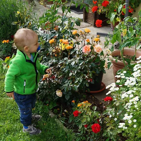 Haus Hildegard * Mühlbach am Hochkönig