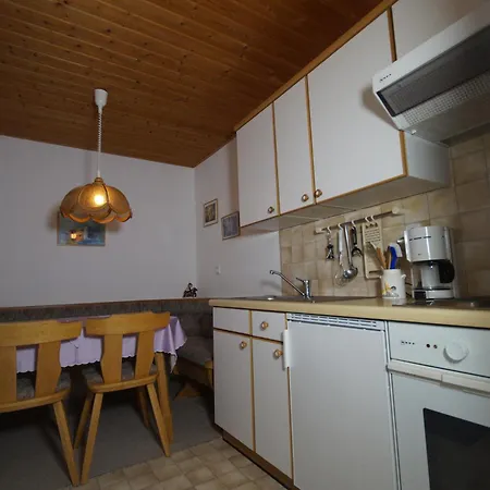 Apartment Haus Hildegard Muhlbach Am Hochkonig