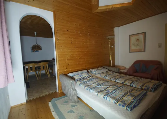 Haus Hildegard Apartman